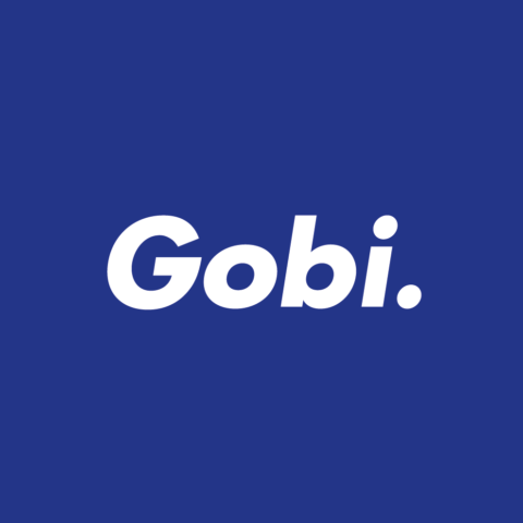 Logo Gobi